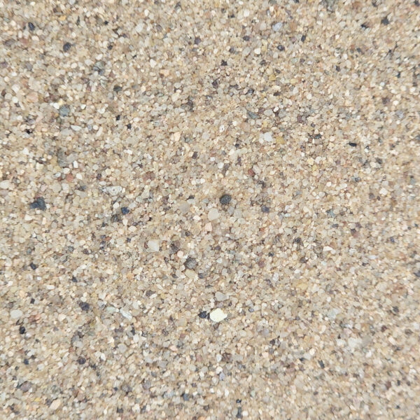 Extra Fine Gravel