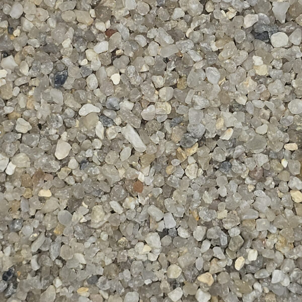Fine Gravel