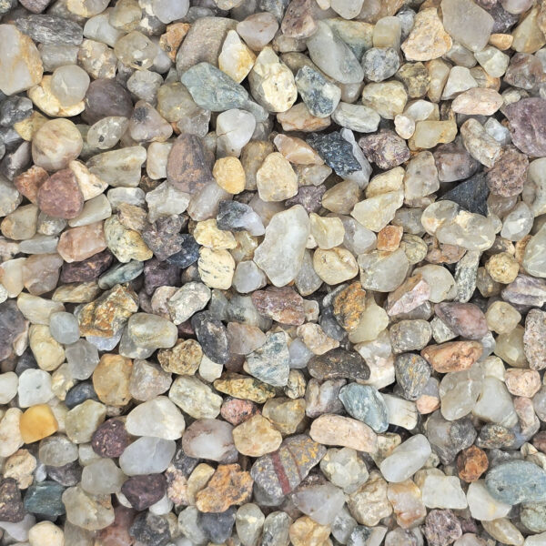 Medium Gravel