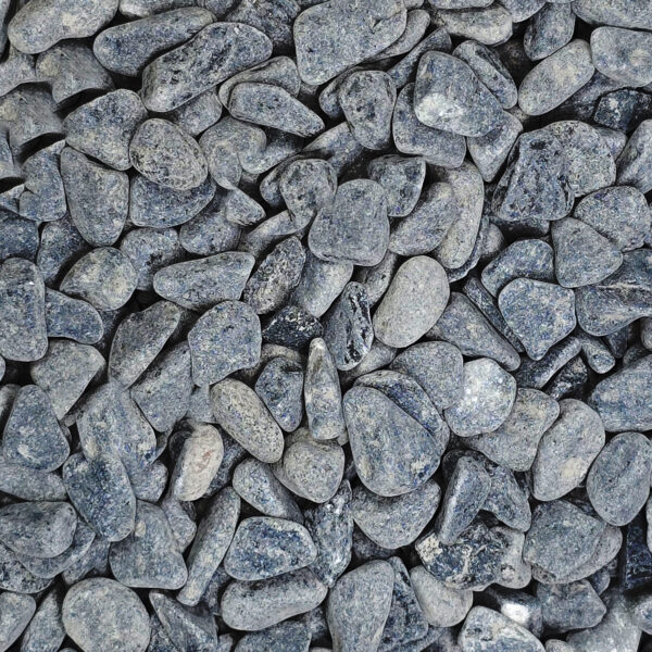 Phantom Black Gravel