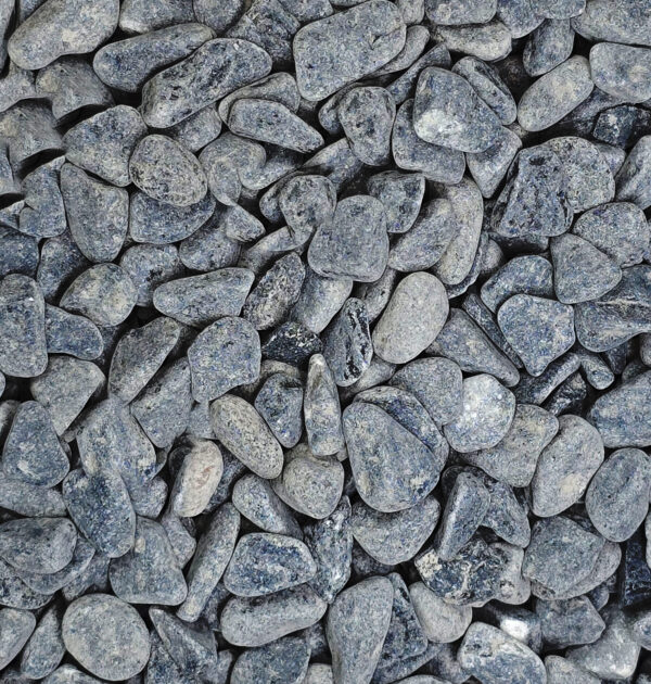 Phantom Black Gravel