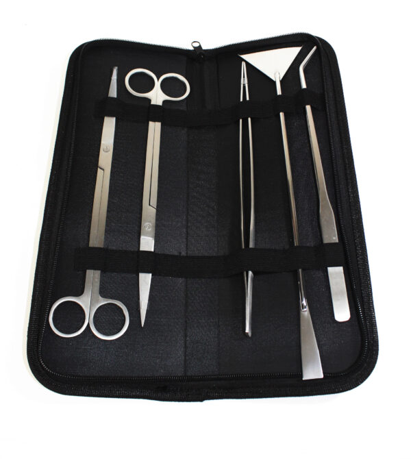 27cm Terrarium & Aquarium Tools Set