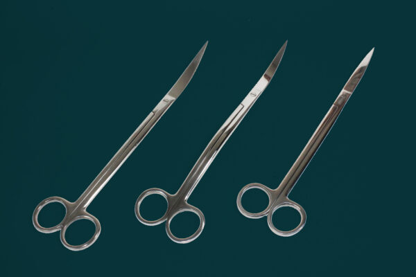 Long-Handled Scissors