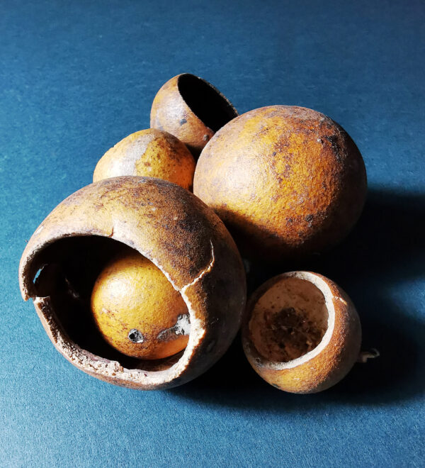 Kuchipal Pods