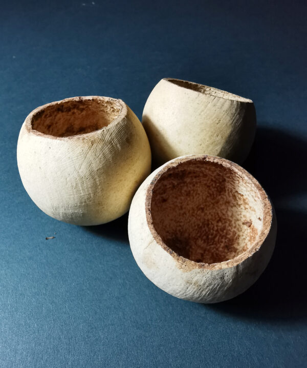 Bell Cups