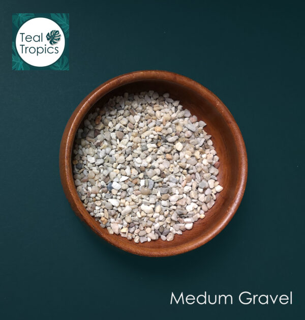 Medium Gravel - Image 2