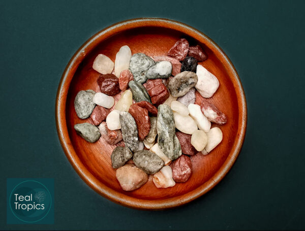 Countryside River Stones - Image 2