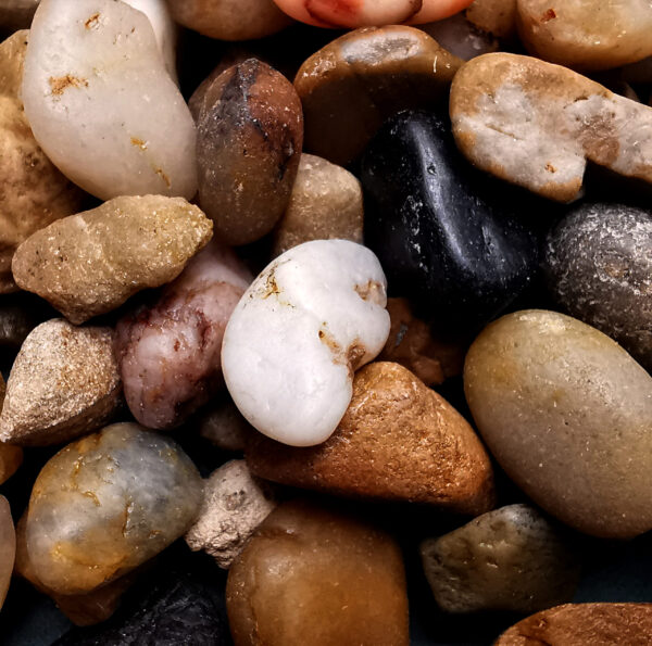 River Pebbles
