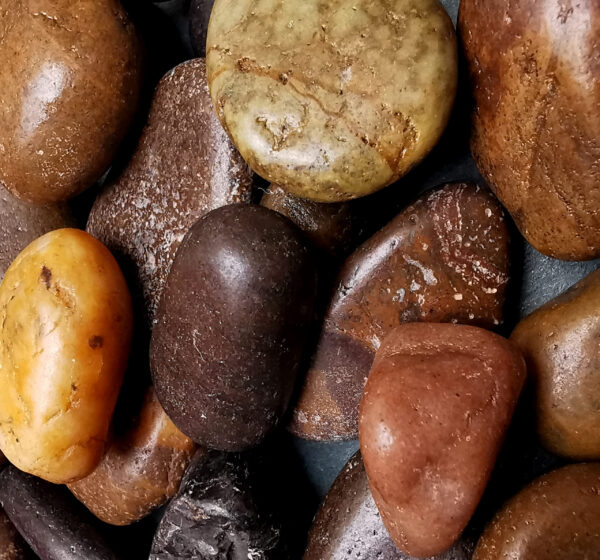 River Stones