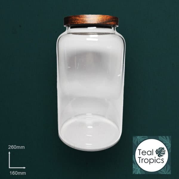 Extra Large Jar