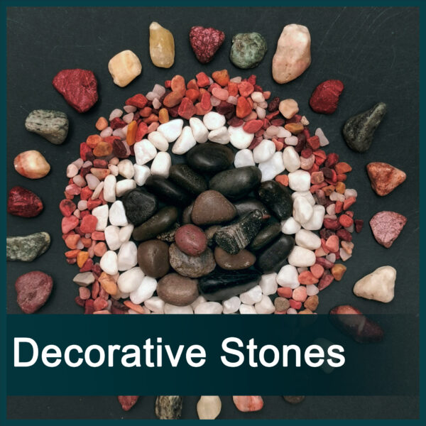 Decorative Stones