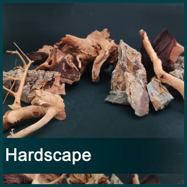 Hardscape