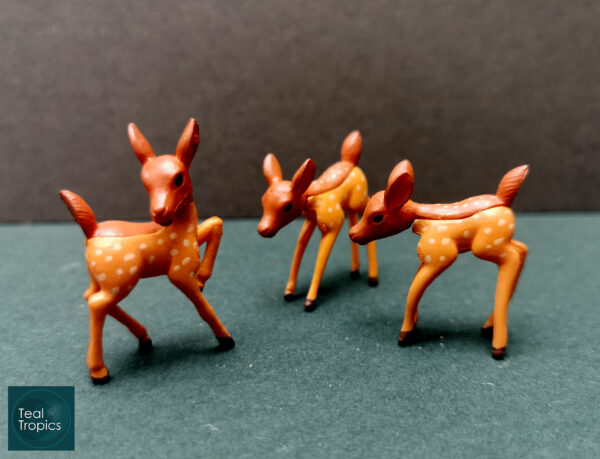 Small Deer