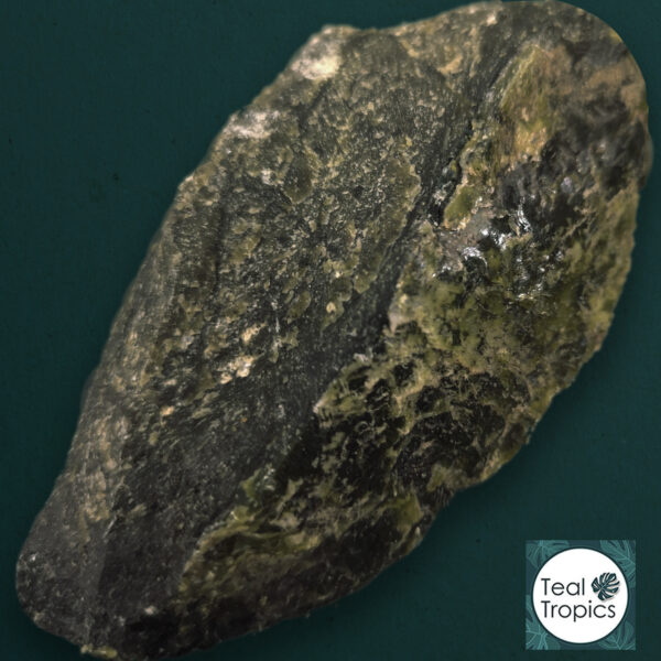 Green Jade Stone