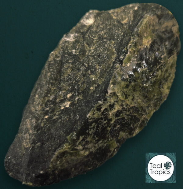 Green Jade Stone