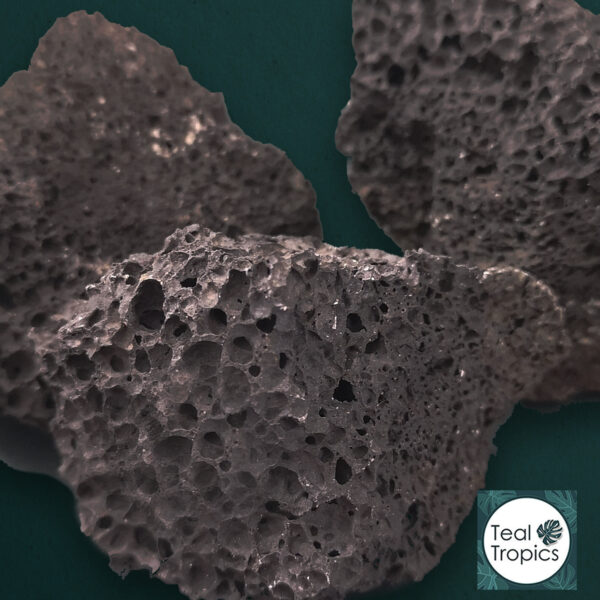 Lava Rock Chunks
