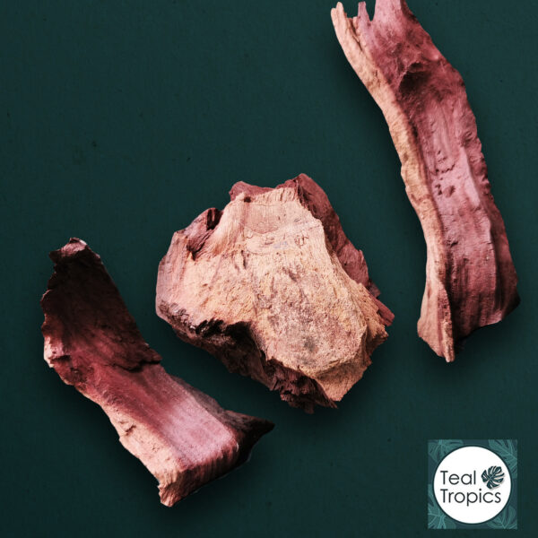 Mopani Wood