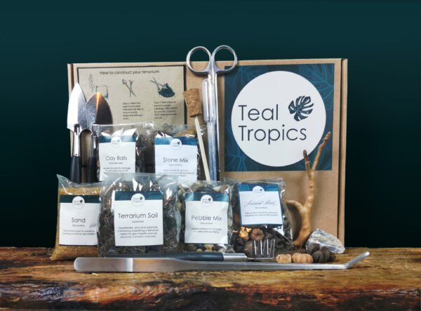 Terrarium Tool Set