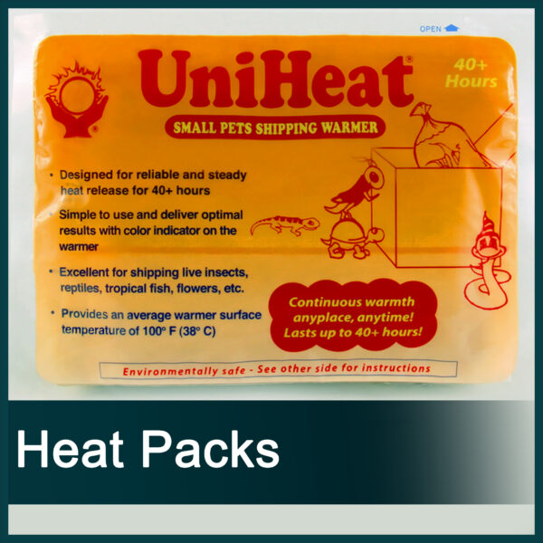 Heat Packs