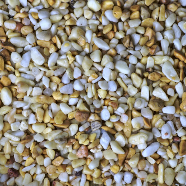 Honey Gravel