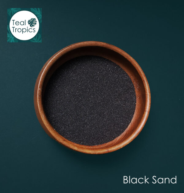 Black Sand - Image 2