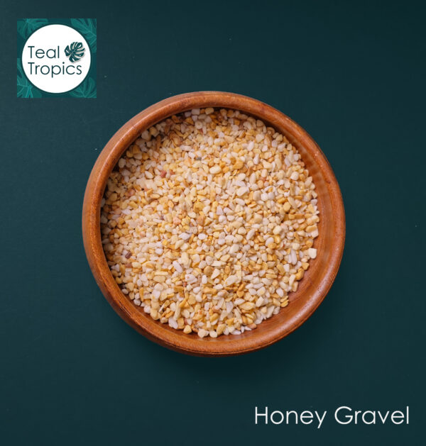 Honey Gravel - Image 2